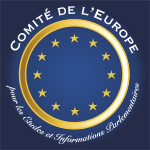 Comité de l'Europe Logo